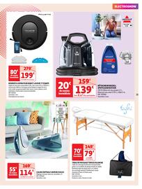 Catalogue Auchan | Electro page 21