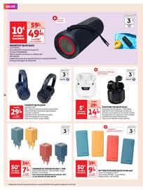 Catalogue Auchan | Electro page 26