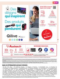 Catalogue Auchan | Electro page 27