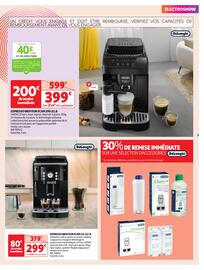 Catalogue Auchan | Electro page 3