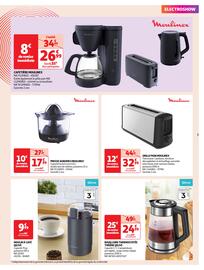 Catalogue Auchan | Electro page 7