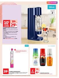 Catalogue Auchan | Electro page 9