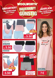 Woolworth Flugblatt woche 10 Seite 7