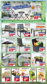 CENTERSHOP Prospekt woche 11 Seite 1