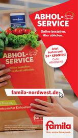 Famila Nord West Prospekt woche 11 Seite 20