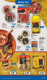 Lidl Prospekt woche 11 Seite 49