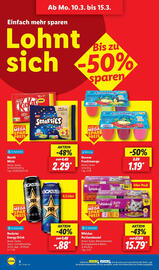 Lidl Prospekt woche 11 Seite 12