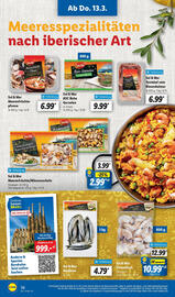 Lidl Prospekt woche 11 Seite 46