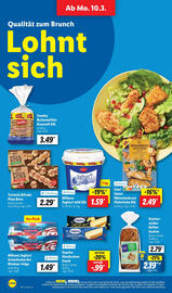 Lidl Prospekt woche 11 Seite 16