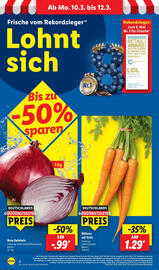 Lidl Prospekt woche 11 Seite 2