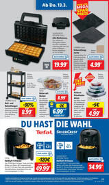 Lidl Prospekt woche 11 Seite 37