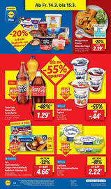 Lidl Prospekt woche 11 Seite 58