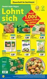 Lidl Prospekt woche 11 Seite 8