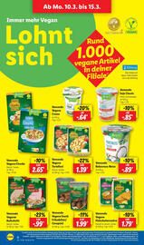 Lidl Prospekt woche 11 Seite 10