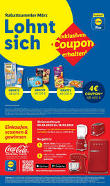 Lidl Prospekt woche 11 Seite 17