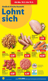 Lidl Prospekt woche 11 Seite 6