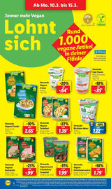 Lidl Prospekt woche 11 Seite 10