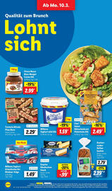 Lidl Prospekt woche 11 Seite 16