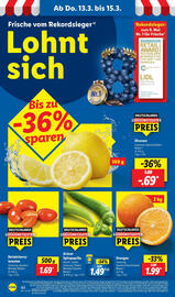 Lidl Prospekt woche 11 Seite 54