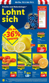 Lidl Prospekt woche 11 Seite 54