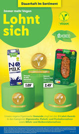 Lidl Prospekt woche 11 Seite 61