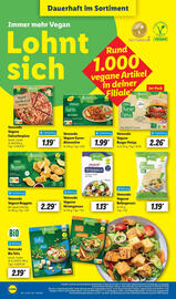 Lidl Prospekt woche 11 Seite 8