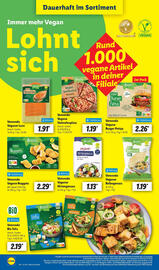 Lidl Prospekt woche 11 Seite 8