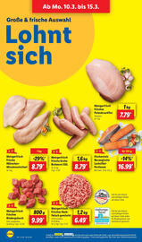 Lidl Prospekt woche 11 Seite 6