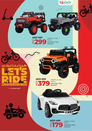 LuLu Express catalogue Page 4