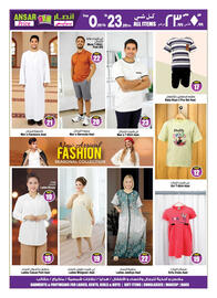 Ansar Mall catalogue Page 24