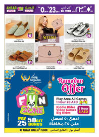 Ansar Mall catalogue Page 25