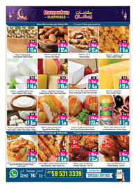 Ansar Mall catalogue Page 3