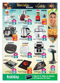 Ansar Mall catalogue Page 31