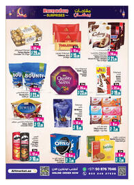 Ansar Mall catalogue Page 4