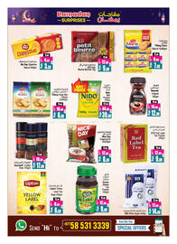 Ansar Mall catalogue Page 5