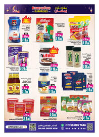 Ansar Mall catalogue Page 6