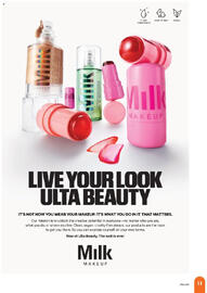 Ulta Beauty Weekly Ad Page 11