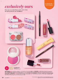 Ulta Beauty Weekly Ad Page 14