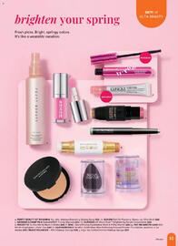 Ulta Beauty Weekly Ad Page 15