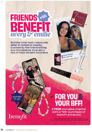 Ulta Beauty Weekly Ad Page 16