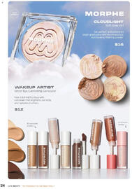 Ulta Beauty Weekly Ad Page 24