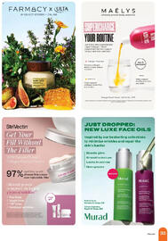 Ulta Beauty Weekly Ad Page 33