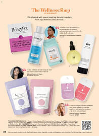 Ulta Beauty Weekly Ad Page 34