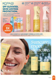 Ulta Beauty Weekly Ad Page 35