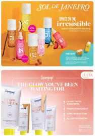 Ulta Beauty Weekly Ad Page 38