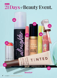 Ulta Beauty Weekly Ad Page 4