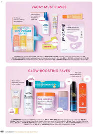 Ulta Beauty Weekly Ad Page 40