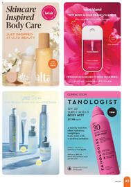 Ulta Beauty Weekly Ad Page 43