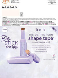 Ulta Beauty Weekly Ad Page 56