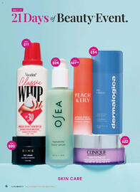 Ulta Beauty Weekly Ad Page 6